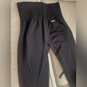 Aybl Balance V2 Seamless Leggings